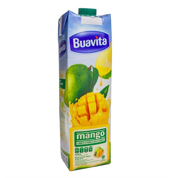 

Buavita Mango 1000 Ml