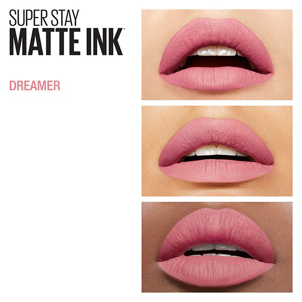 MAYBELLINE Super Stay Matte Ink