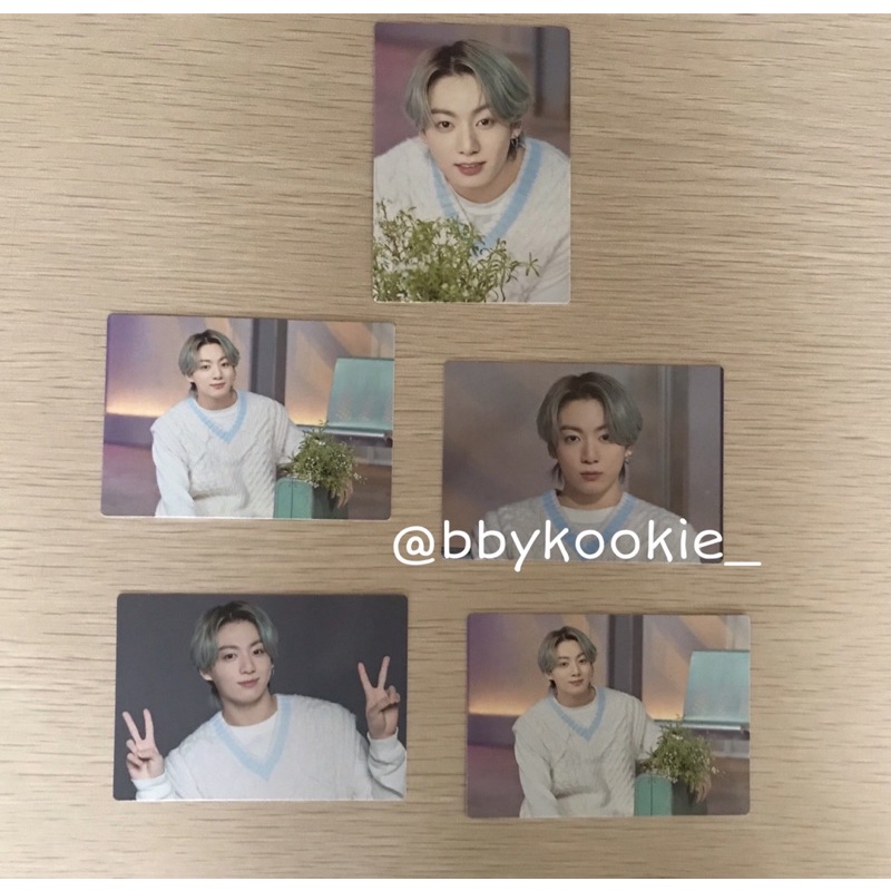 MPC SOWOZOO JUNGKOOK [READY]