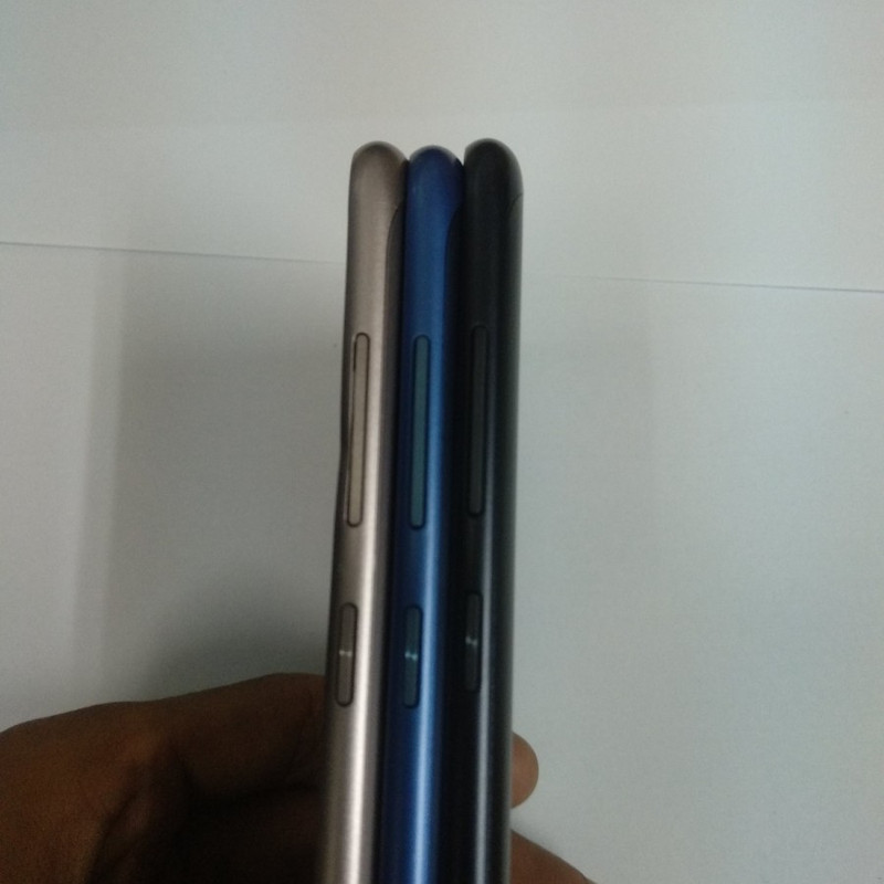 Backdoor Back Casing Tutupan Baterai Belakang Asus Zenfone Max Pro M1 ZB601KL ZB602KL