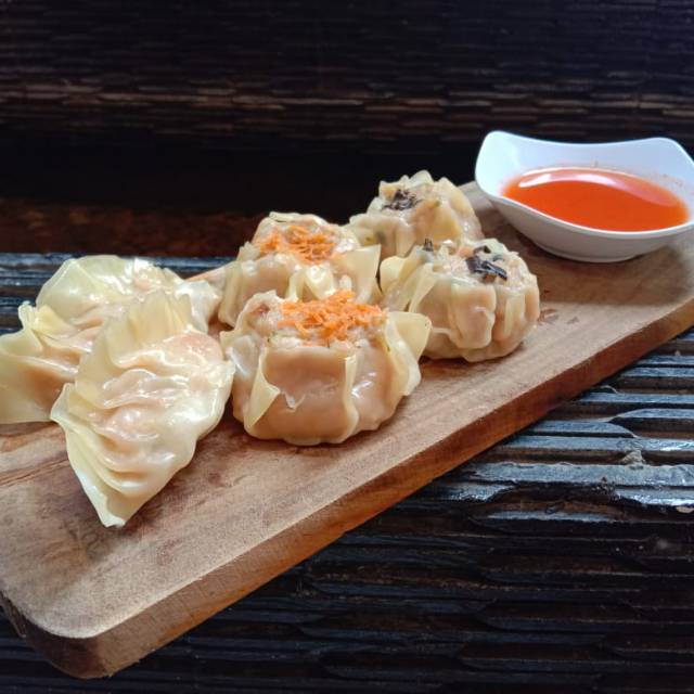 

DIMSUM