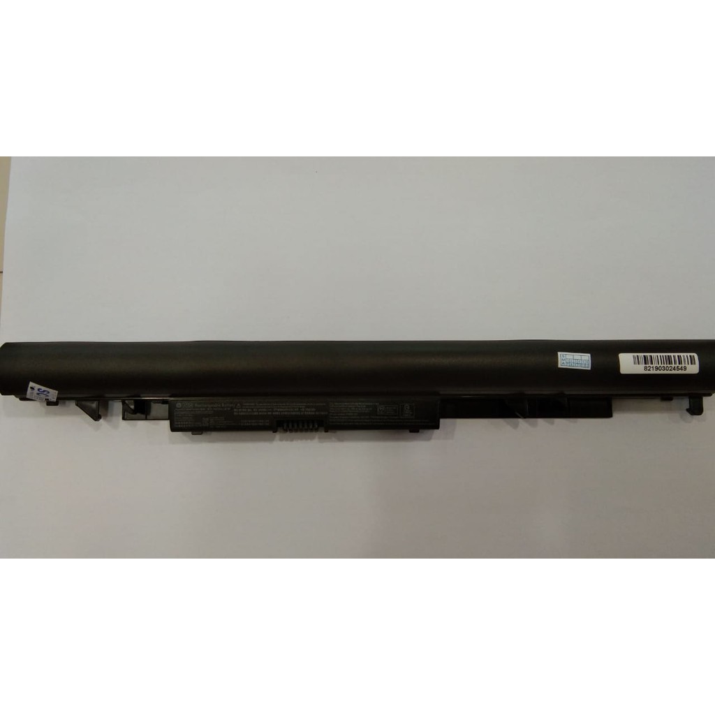 Baterai Batre Original Laptop HP 240 245 250 255 G6 Series 15-BS 15-BW 17-BS JC04 JC03 HSTNN-LB7W