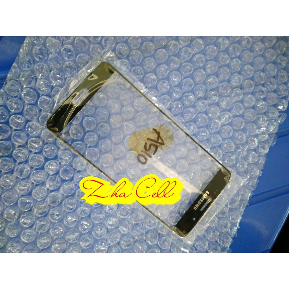 Kaca Lcd kaca touchscreen Samsung A5 A510 2016 ORI