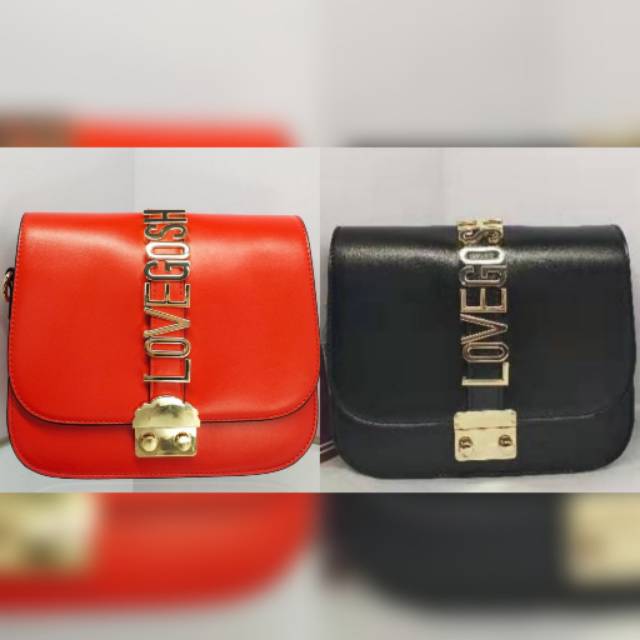 READY TAS GOSH ART 572