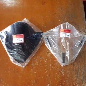 Visor All New Vario 125/150 2018  JM