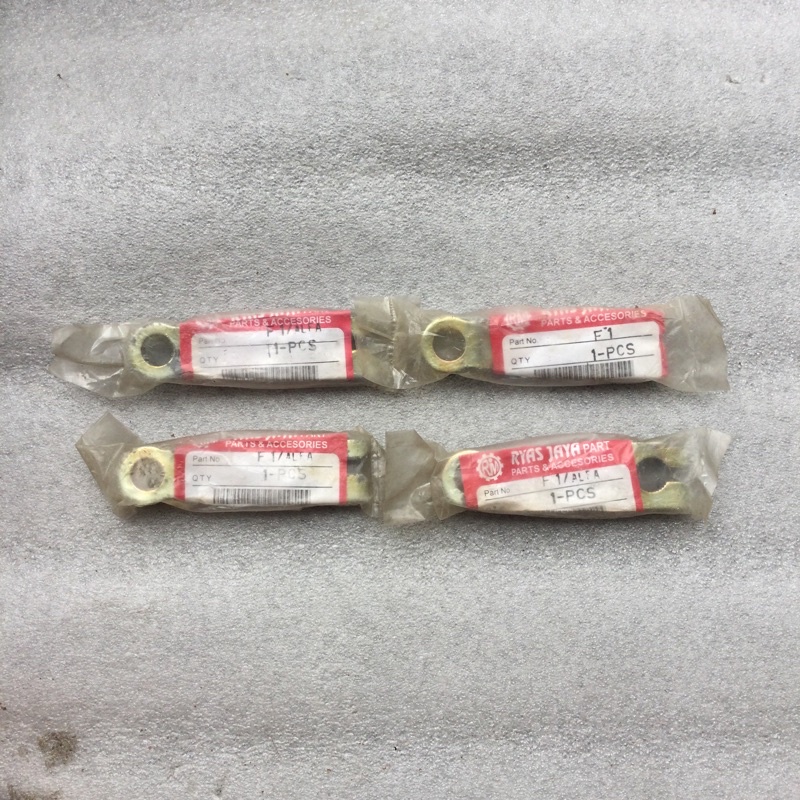 tuas rem belakang yamaha force 1,alfa