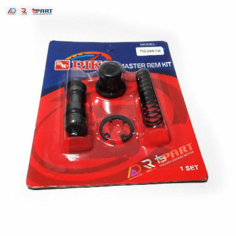 MASTER REM BAJAJ 135 180 SEAL MASTER BAJAJ 180 RedLine Sparepart