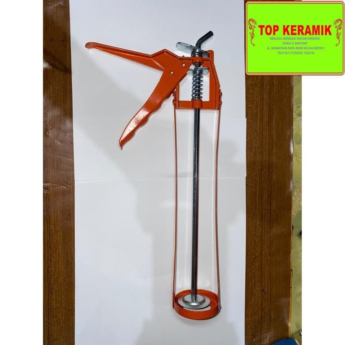 

Tembakan Lem Sealant