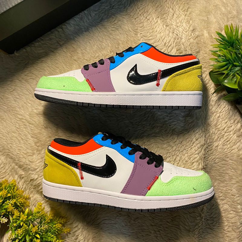 nike air jordan indonesia