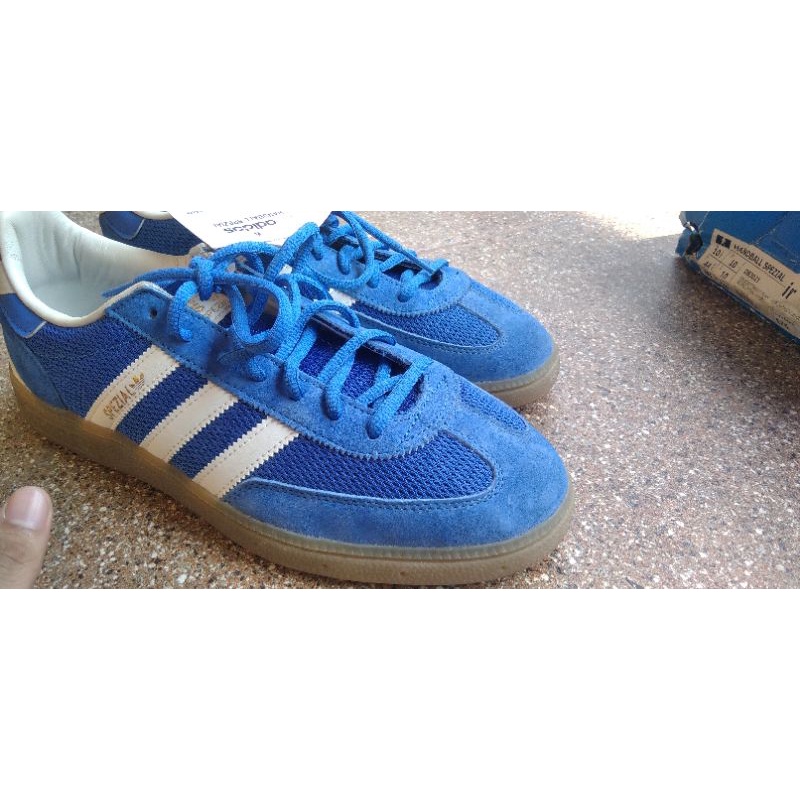 Sepatu Adidas Scotland Spezial