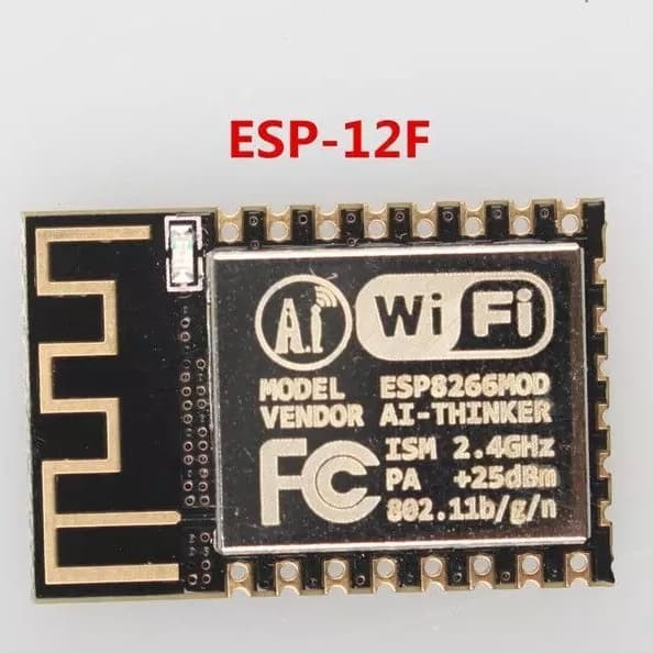 Chip IC Esp8266 12 F Esp-12F Arduino compatible IoT Esp12e