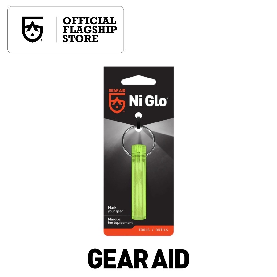 Gear Aid Ni Glo Gear Marker