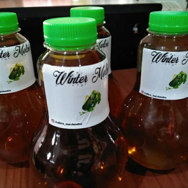 

WINTER MELON 350ML