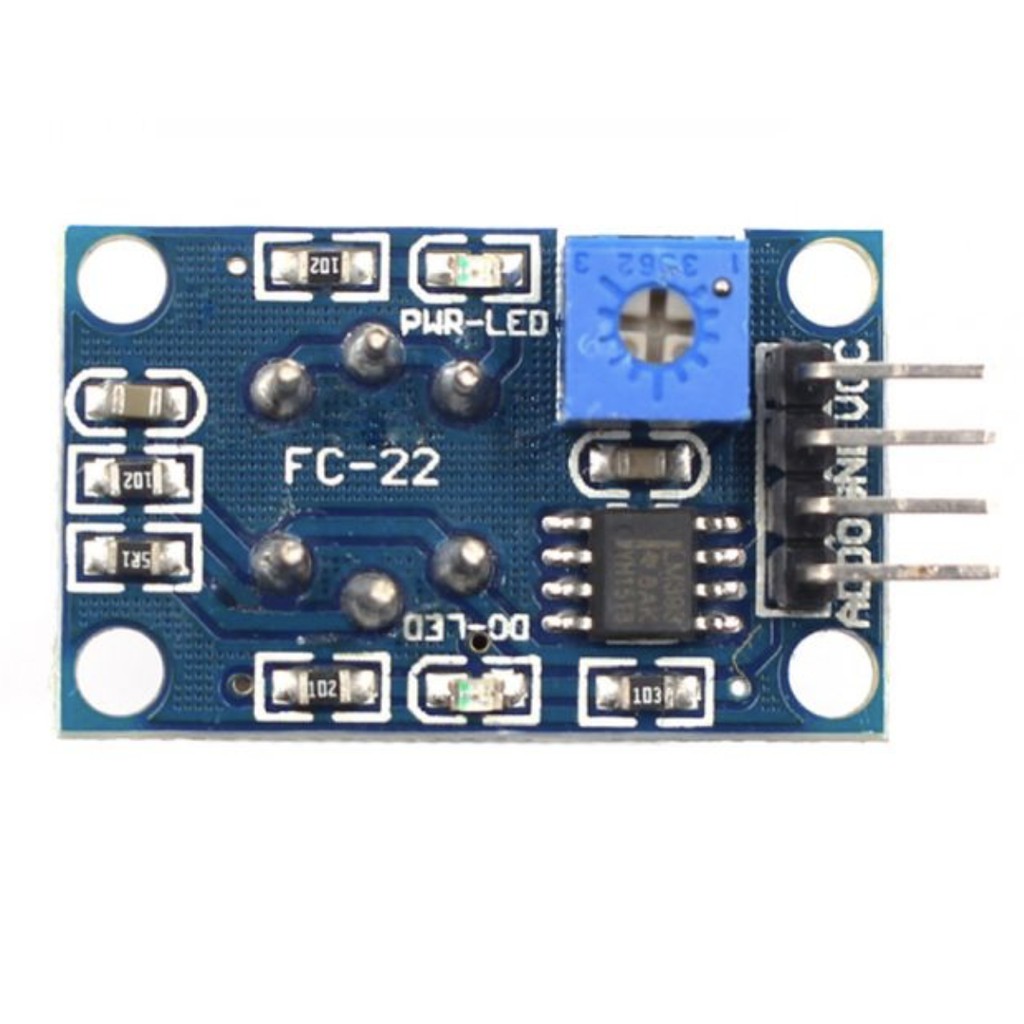 MQ-9 MQ9 Carbon Monoxide, Flammable Gas Sensor Module for Arduino