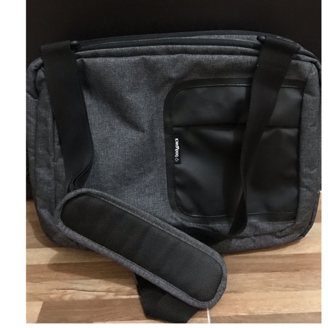 Bodypack Laptop