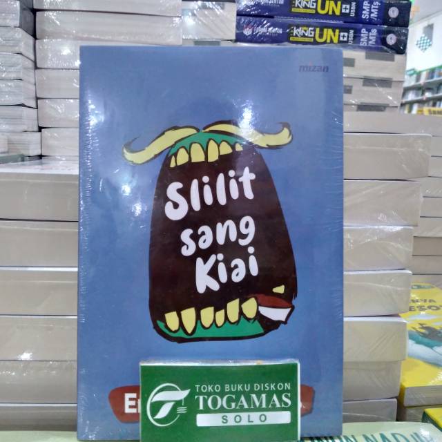 SLILIT SANG KIAI