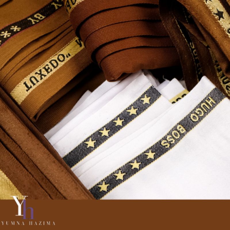 KAIN KATUN BAHAN SERAGAM/BAHAN PEMDA/PNS/PDH/ASN MURAH