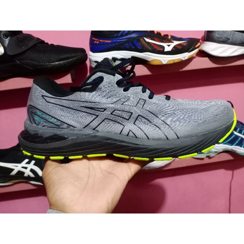 Asics Gel Cumulus 23 ORI size 45