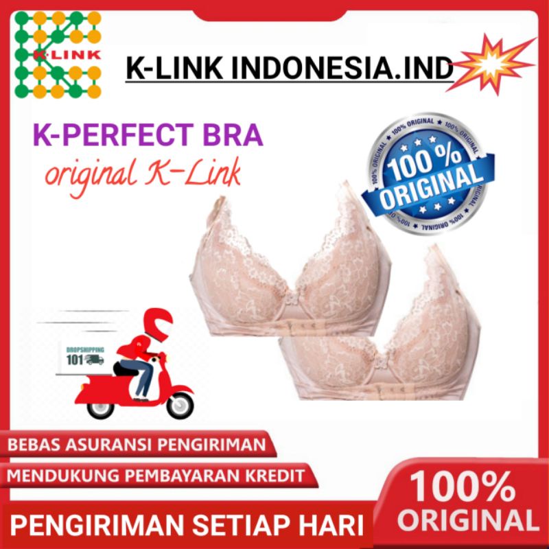 K-PERFECT BRA K-Link