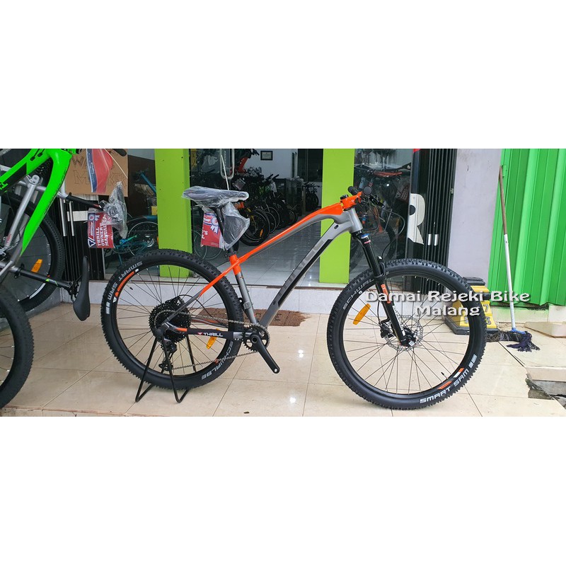MTB 27.5" Thrill Ravage 2.0 BA 2021 12 speed