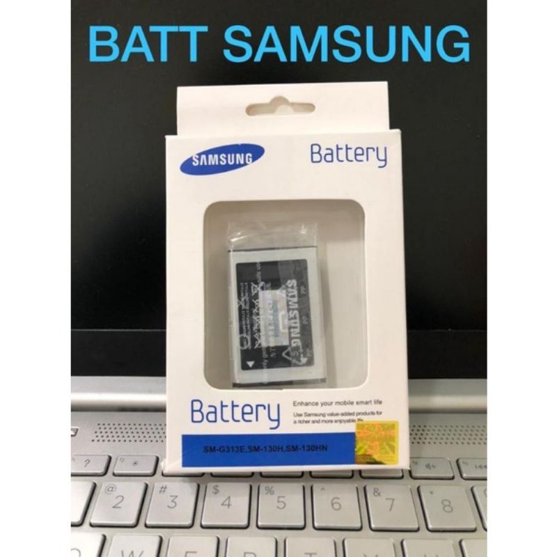 BATRAI SAMSUNG C140 /C3303/ E1272/E1080