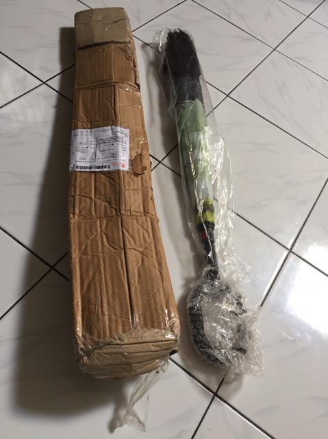 Payung Terbalik Payung Mobil Upside Down Umbrella Kazbrella