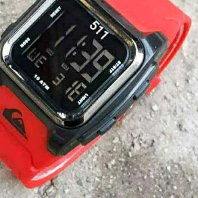 ℗ TRENDING BUAT BERENANG  JAM TANGAN 511 DIGITAL JAM TANGAN 511 JAM KEREN SEGALA AKTIFITAS ➫