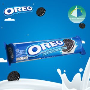 

Langsung Order Oreo Biskuit Krim Vanilla Promo Eceran Termurah Berkualitas