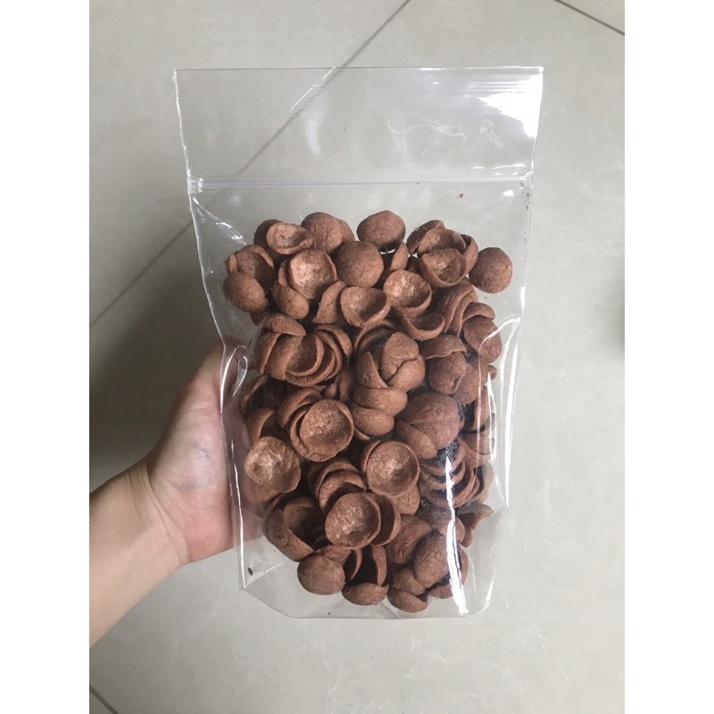 

CocoCrunch RP* 250g Ecer