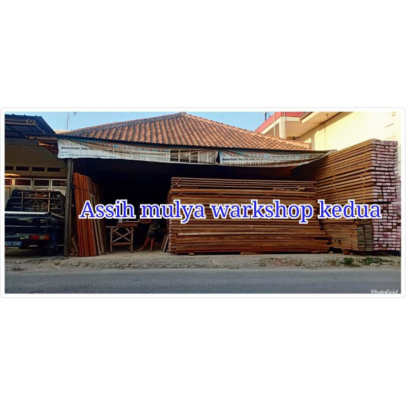 kusen pintu kamar
