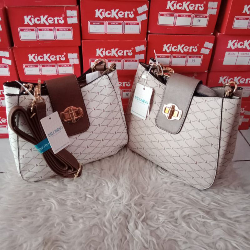 Slingbag Enji by Palomino