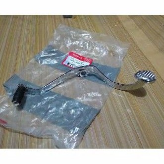 pedal kopling Pedal Gigi Gear Versneling Persneling Megapro Primus GL Pro Max Neotech Ori AHM Honda