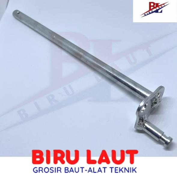 As Standar 2 Tengah Beat FI