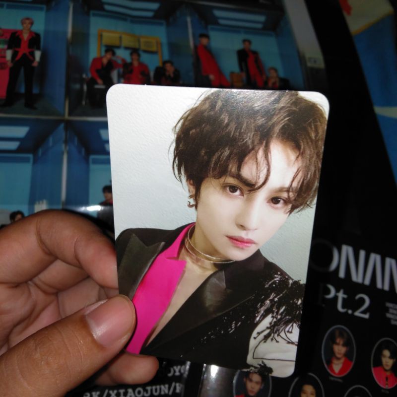 PC YANGYANG ARRIVAL RESONANCE PT.2