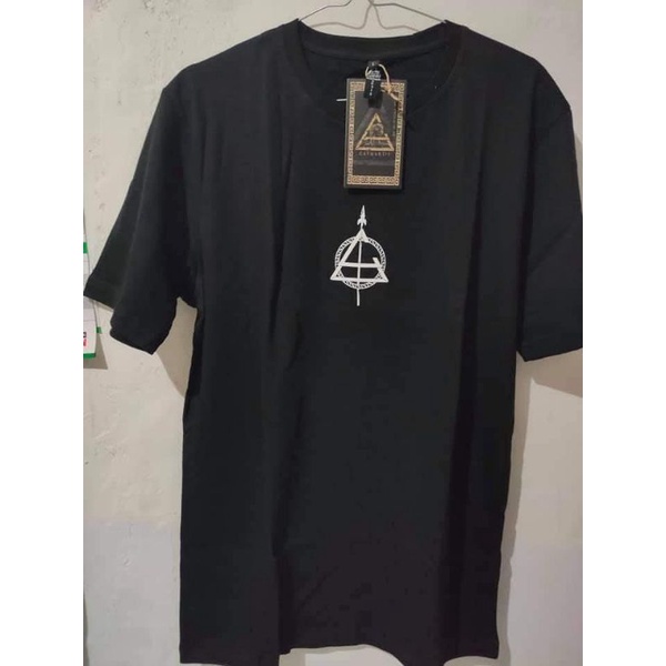 CATHARSIS EMPIRE CAHPTER V ATHENA