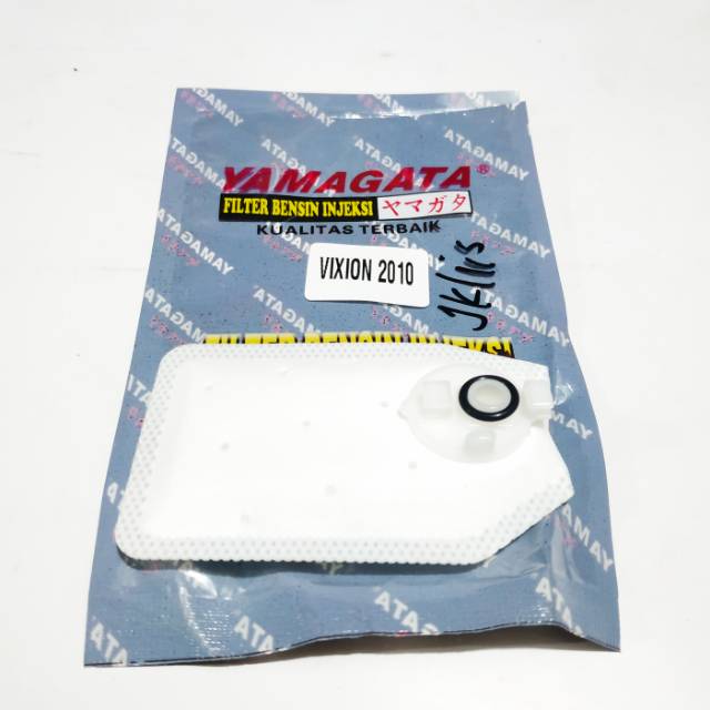 FILTER BENSIN INJEKSI VIXION 2010 YAMAGATA