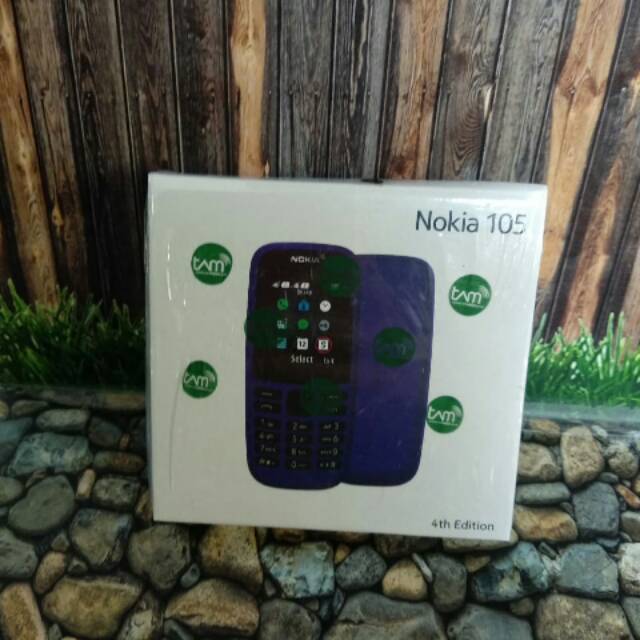 nokia 105 dual sim