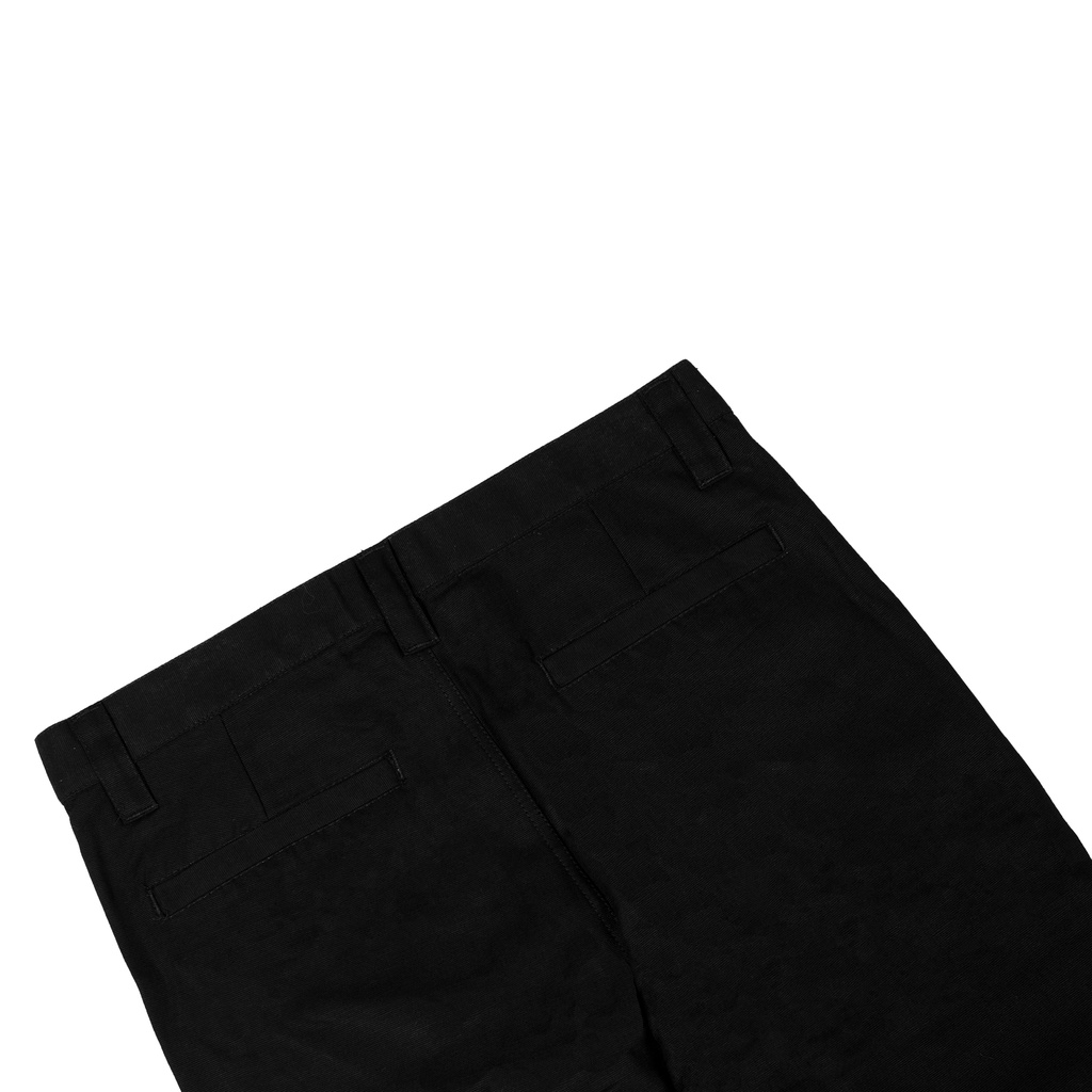 Gozeal | Longpants Chino | Neyra Black