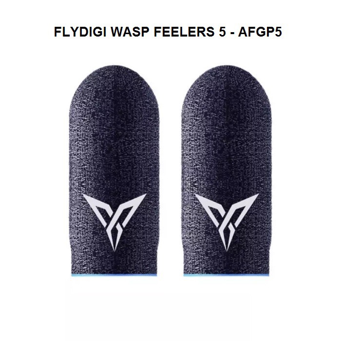 FLYDIGI WASP Feelers Finger Cover Sleeve Generation 5 - AFGP5