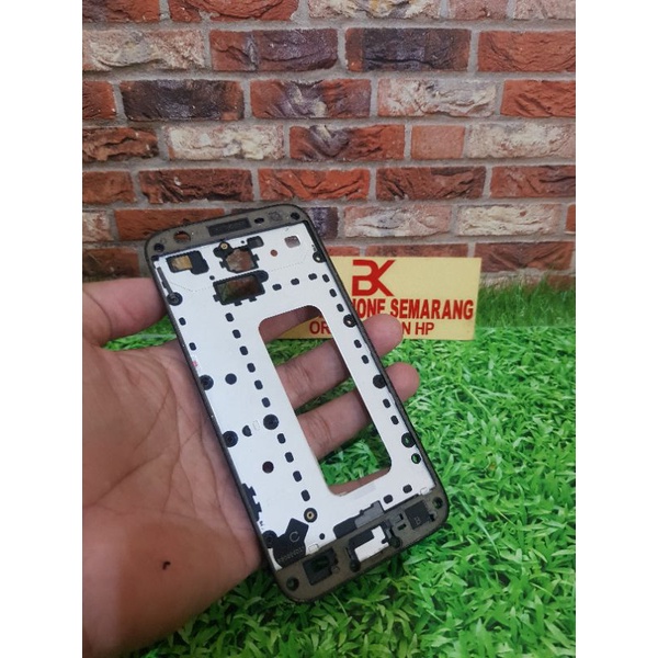 original copotan frame tatakan lcd Samsung J3 pro sm j330g j330