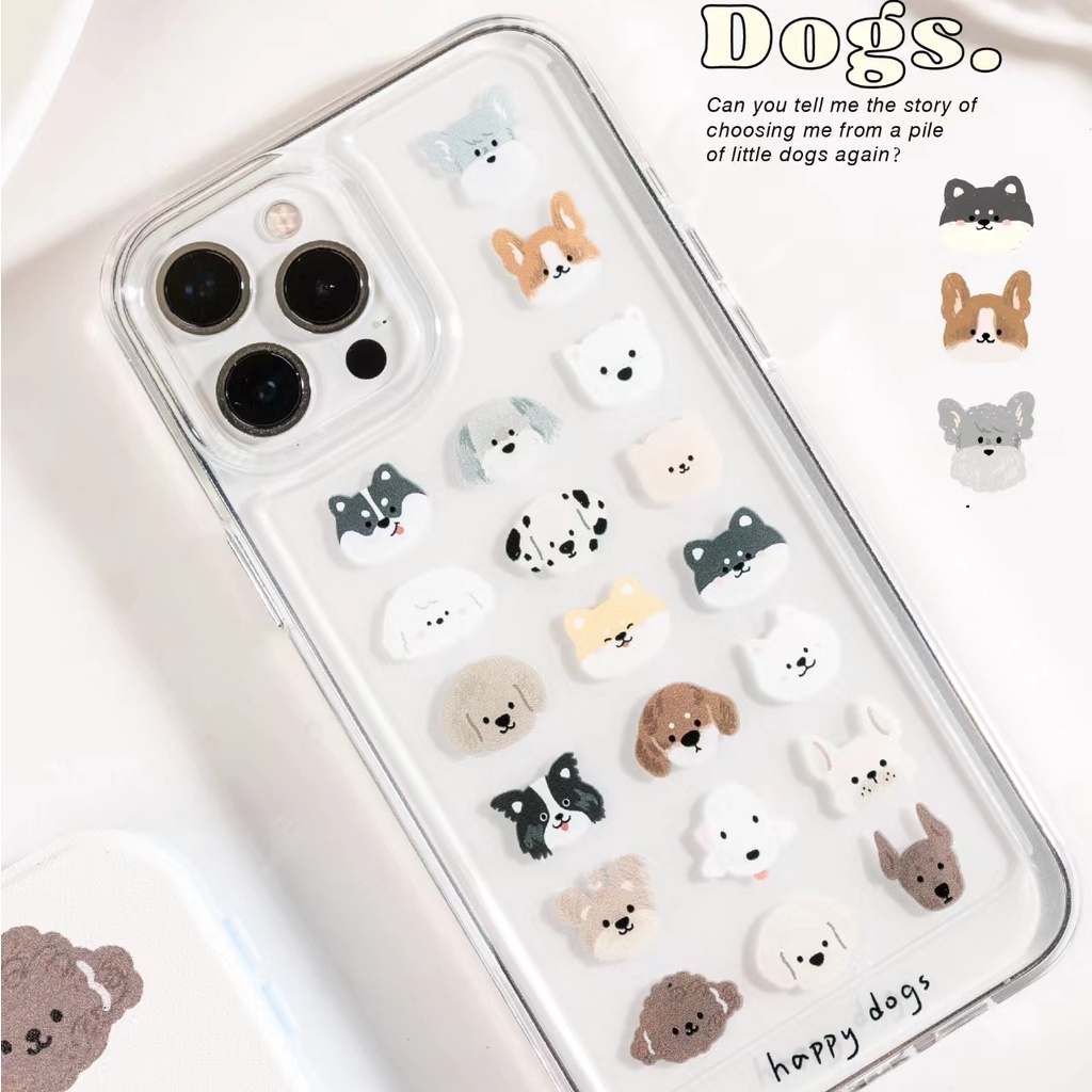 Case Bahan Tpu Untuk Iphone 11 7Plus 8Plus Xr XS 13 12 Pro Max