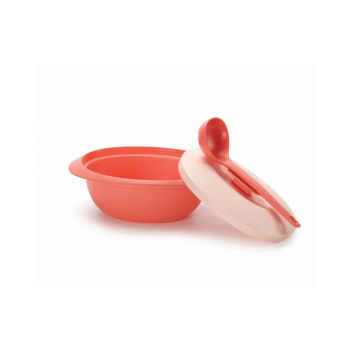 Tupperware BLOOMIA SOUP SERVER