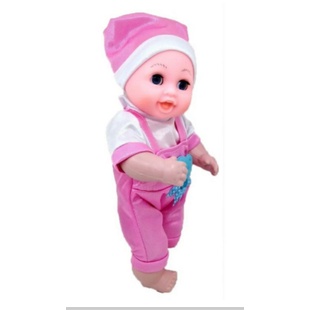 Boneka anak nangis MAINAN EDUKASI ANAK MAINAN ANAK PEREMPUAN