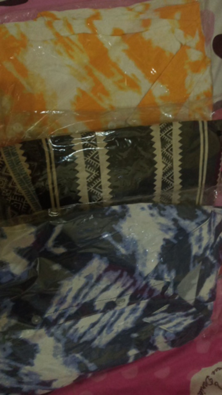 One Set Kekinian (cod)