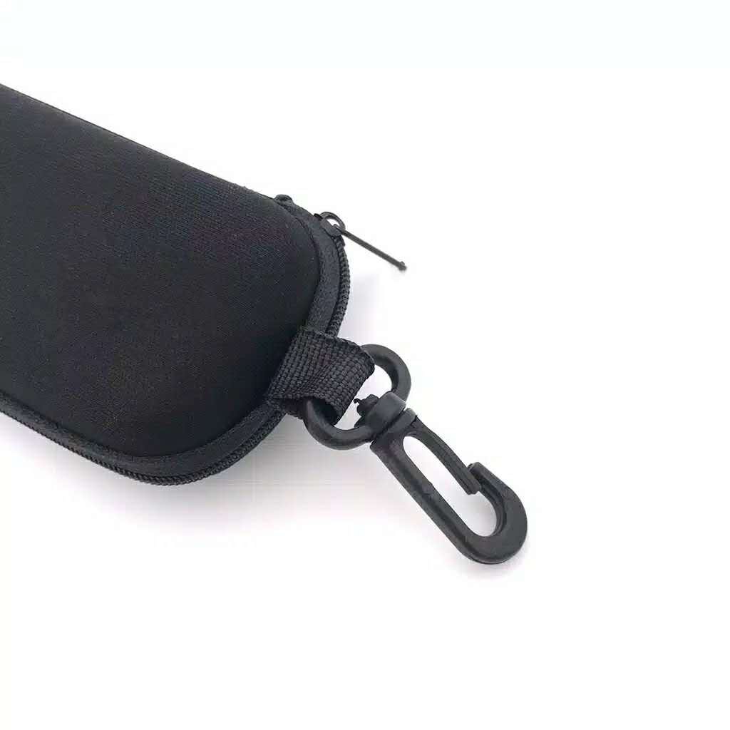 Pouch Kacamata/Tempat Kacamata/Box Kacamata/Pelindung Kacamata/Safety Eyewear Hardcase Kacamata