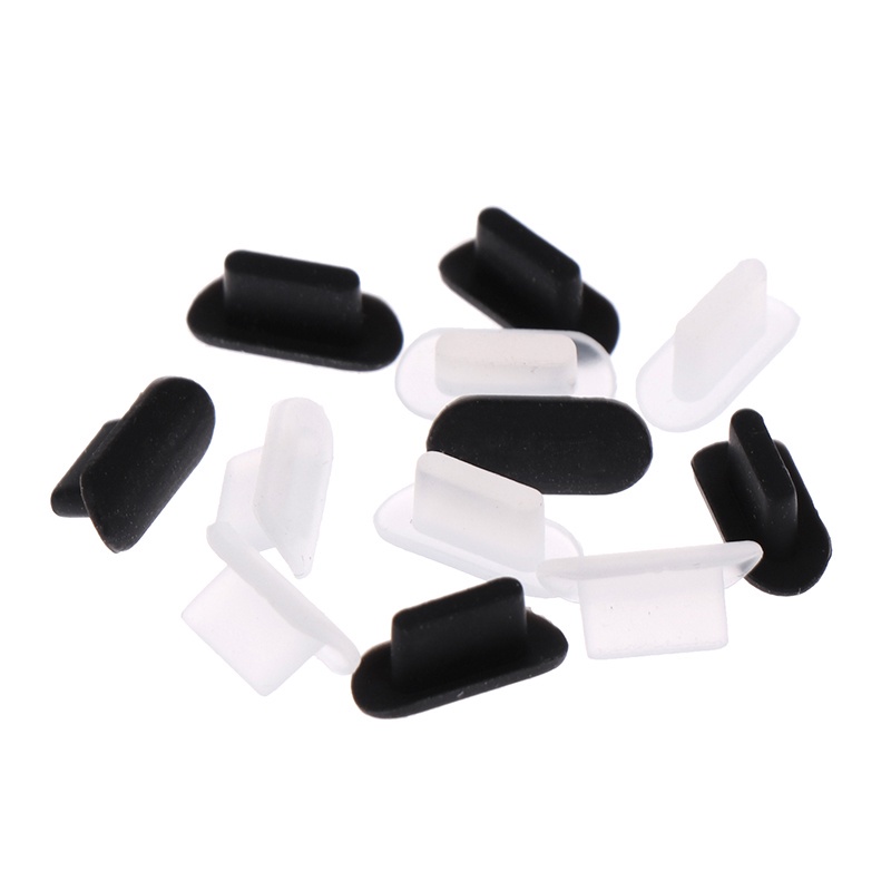 Tutup Anti Debu Port iPhone - Dust Plug iPhone iPad Type Lightning