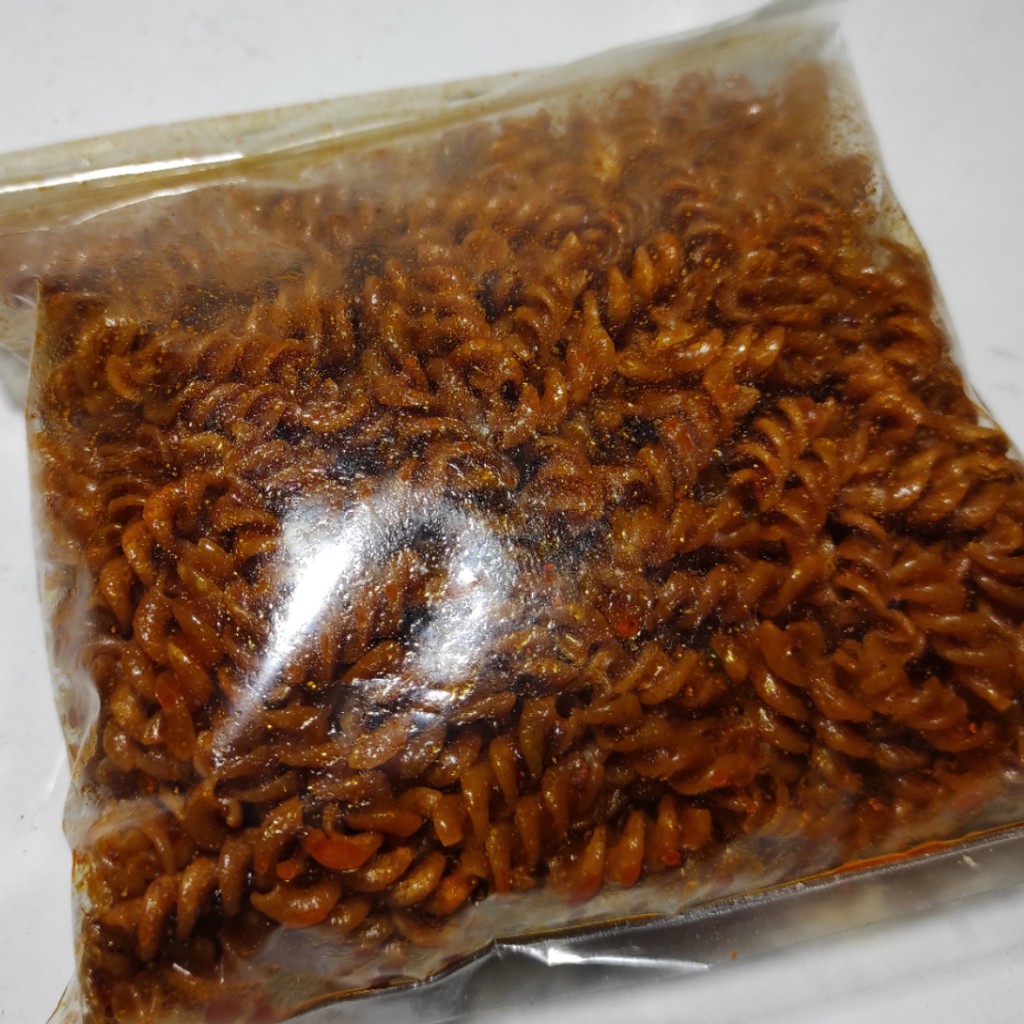 Makaroni Spiral / Uril 250gram