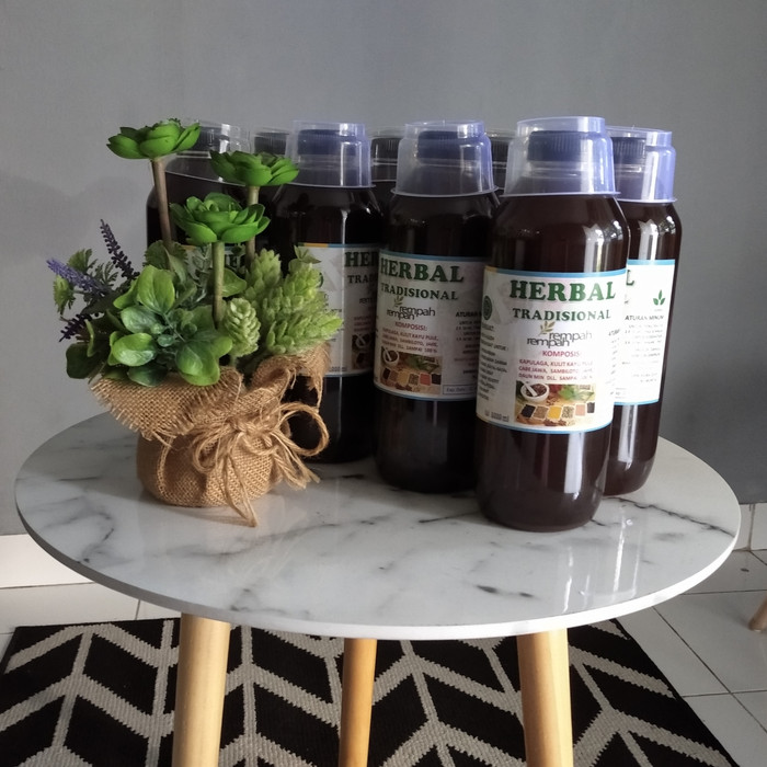 

Terbatas - Herbal Rempah Rempah