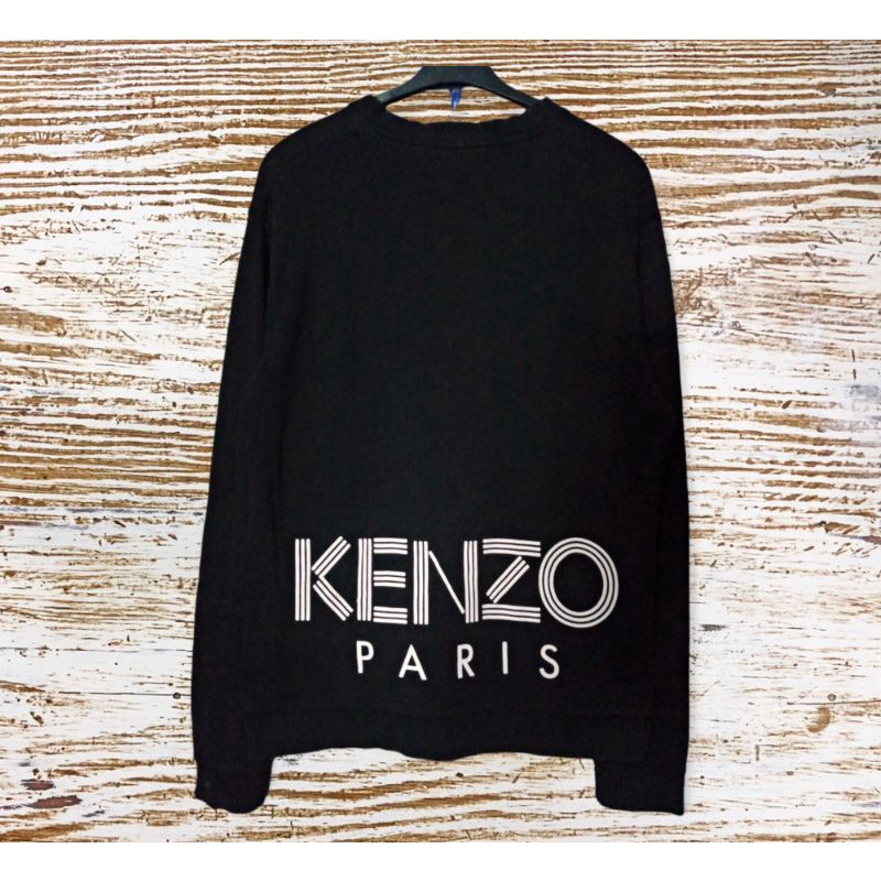 Crewneck Kenzo Second