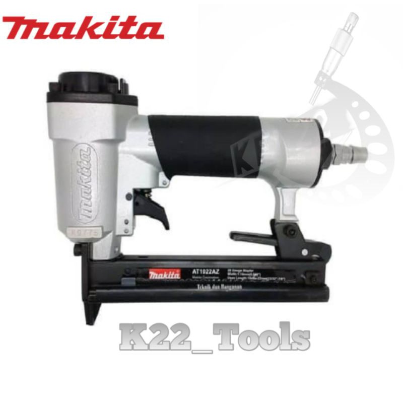 

MESIN PAKU TEMBAK STAPLER MAKITA AT 1022 AZ